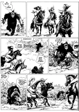 Le Grand Pouvoir du Chninkel : page 21