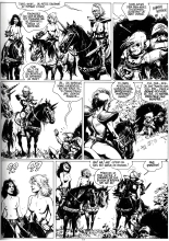 Le Grand Pouvoir du Chninkel : page 22