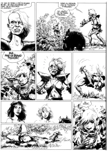 Le Grand Pouvoir du Chninkel : page 23
