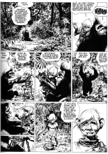 Le Grand Pouvoir du Chninkel : page 26