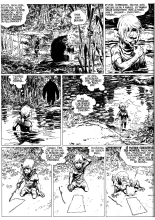 Le Grand Pouvoir du Chninkel : page 27