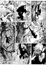 Le Grand Pouvoir du Chninkel : page 29
