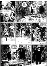 Le Grand Pouvoir du Chninkel : page 30