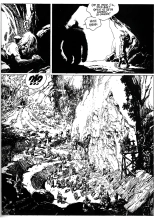 Le Grand Pouvoir du Chninkel : page 32