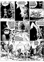 Le Grand Pouvoir du Chninkel : page 33