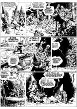 Le Grand Pouvoir du Chninkel : page 35
