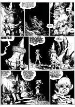 Le Grand Pouvoir du Chninkel : page 36