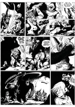 Le Grand Pouvoir du Chninkel : page 37
