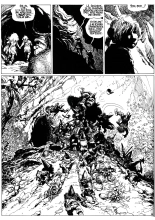 Le Grand Pouvoir du Chninkel : page 39