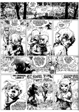 Le Grand Pouvoir du Chninkel : page 41
