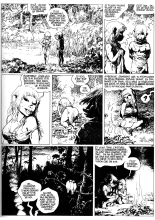 Le Grand Pouvoir du Chninkel : page 42