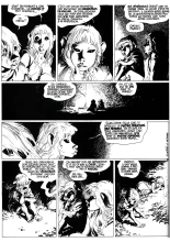 Le Grand Pouvoir du Chninkel : page 43