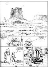 Le Grand Pouvoir du Chninkel : page 46