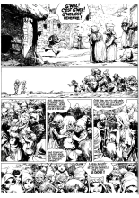 Le Grand Pouvoir du Chninkel : page 47