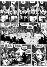 Le Grand Pouvoir du Chninkel : page 48