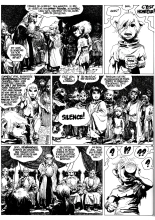 Le Grand Pouvoir du Chninkel : page 49