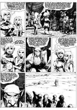 Le Grand Pouvoir du Chninkel : page 50