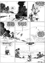 Le Grand Pouvoir du Chninkel : page 51