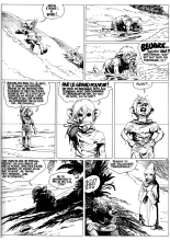 Le Grand Pouvoir du Chninkel : page 52