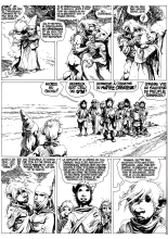 Le Grand Pouvoir du Chninkel : page 53