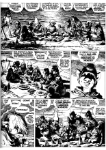 Le Grand Pouvoir du Chninkel : page 54