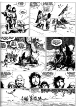 Le Grand Pouvoir du Chninkel : page 56