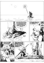 Le Grand Pouvoir du Chninkel : page 58