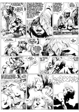 Le Grand Pouvoir du Chninkel : page 59