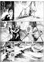 Le Grand Pouvoir du Chninkel : page 60