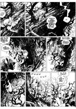Le Grand Pouvoir du Chninkel : page 61