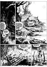 Le Grand Pouvoir du Chninkel : page 62