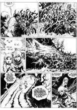 Le Grand Pouvoir du Chninkel : page 63