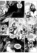 Le Grand Pouvoir du Chninkel : page 64