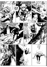 Le Grand Pouvoir du Chninkel : page 65