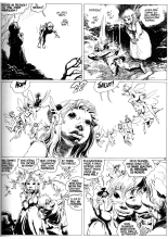 Le Grand Pouvoir du Chninkel : page 66