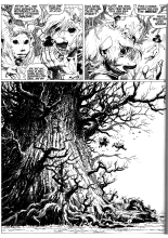 Le Grand Pouvoir du Chninkel : page 67