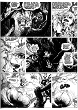 Le Grand Pouvoir du Chninkel : page 68