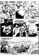Le Grand Pouvoir du Chninkel : page 69