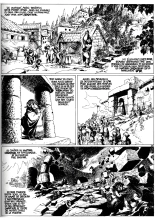 Le Grand Pouvoir du Chninkel : page 70