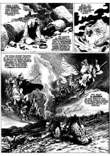 Le Grand Pouvoir du Chninkel : page 71