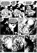 Le Grand Pouvoir du Chninkel : page 72
