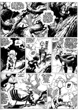 Le Grand Pouvoir du Chninkel : page 74