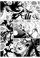 Le Grand Pouvoir du Chninkel : page 75