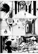 Le Grand Pouvoir du Chninkel : page 76