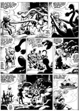 Le Grand Pouvoir du Chninkel : page 77