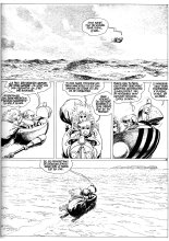 Le Grand Pouvoir du Chninkel : page 88