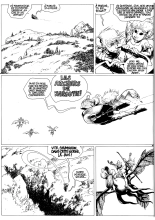 Le Grand Pouvoir du Chninkel : page 89