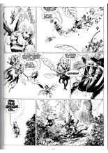 Le Grand Pouvoir du Chninkel : page 90