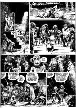 Le Grand Pouvoir du Chninkel : page 92