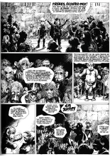 Le Grand Pouvoir du Chninkel : page 94